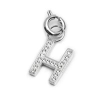 Charm Marlù Donna Time to in Acciaio Cristallo 18CH133W-H - 18CH133W-H